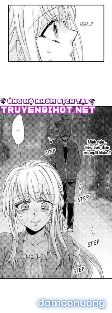 Vị Sếp Thú Tính Nhà Bên 