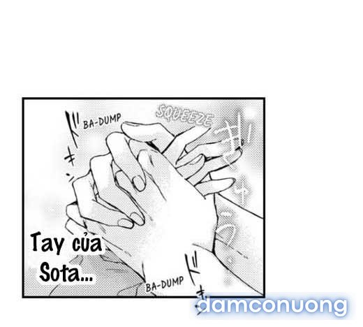 Vị Sếp Thú Tính Nhà Bên 