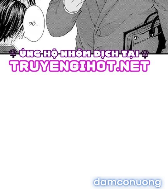 Vị Sếp Thú Tính Nhà Bên 