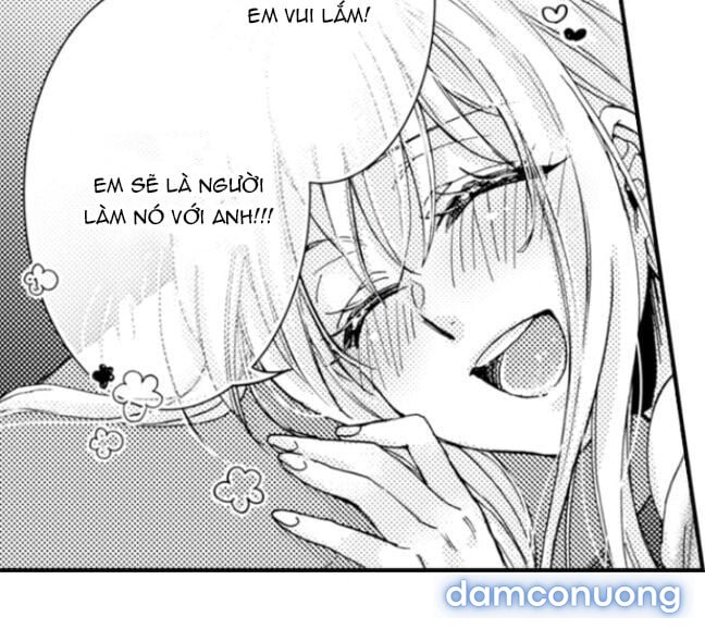 Vị Sếp Thú Tính Nhà Bên 