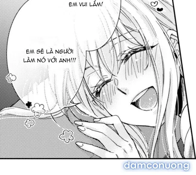 Vị Sếp Thú Tính Nhà Bên 