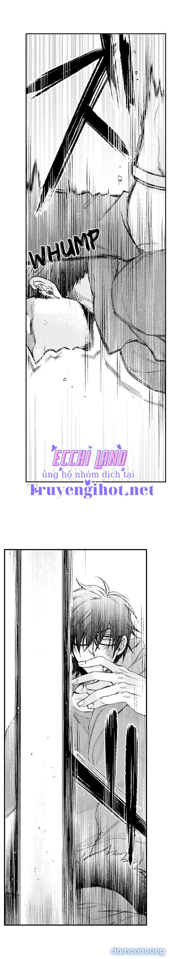 Vị Sếp Thú Tính Nhà Bên 