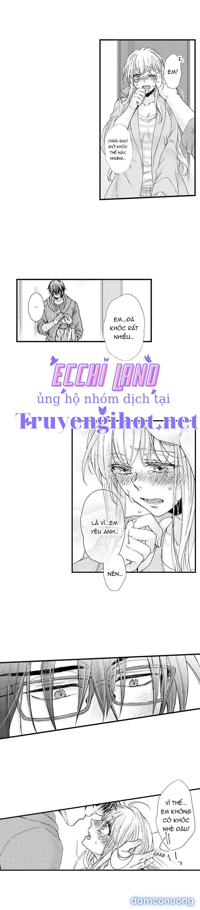 Vị Sếp Thú Tính Nhà Bên 