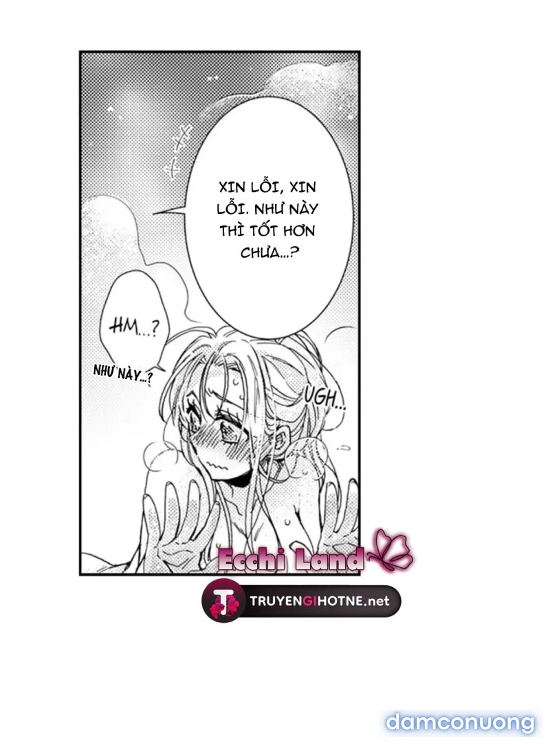 Vị Sếp Thú Tính Nhà Bên 