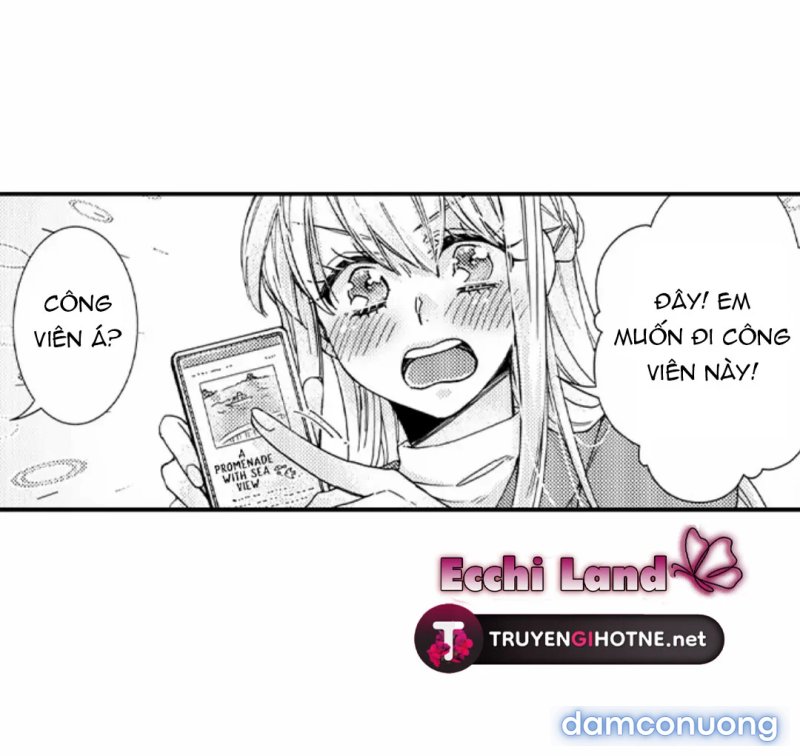Vị Sếp Thú Tính Nhà Bên 
