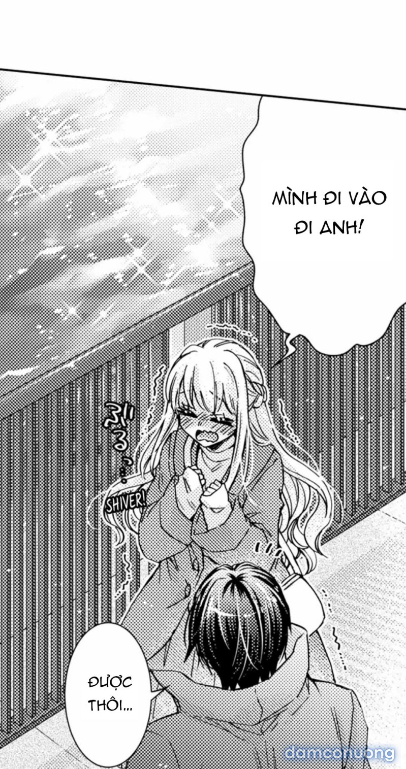 Vị Sếp Thú Tính Nhà Bên 