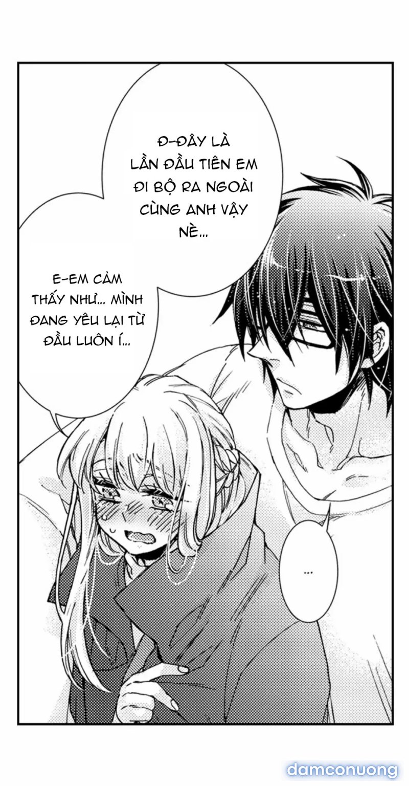 Vị Sếp Thú Tính Nhà Bên 