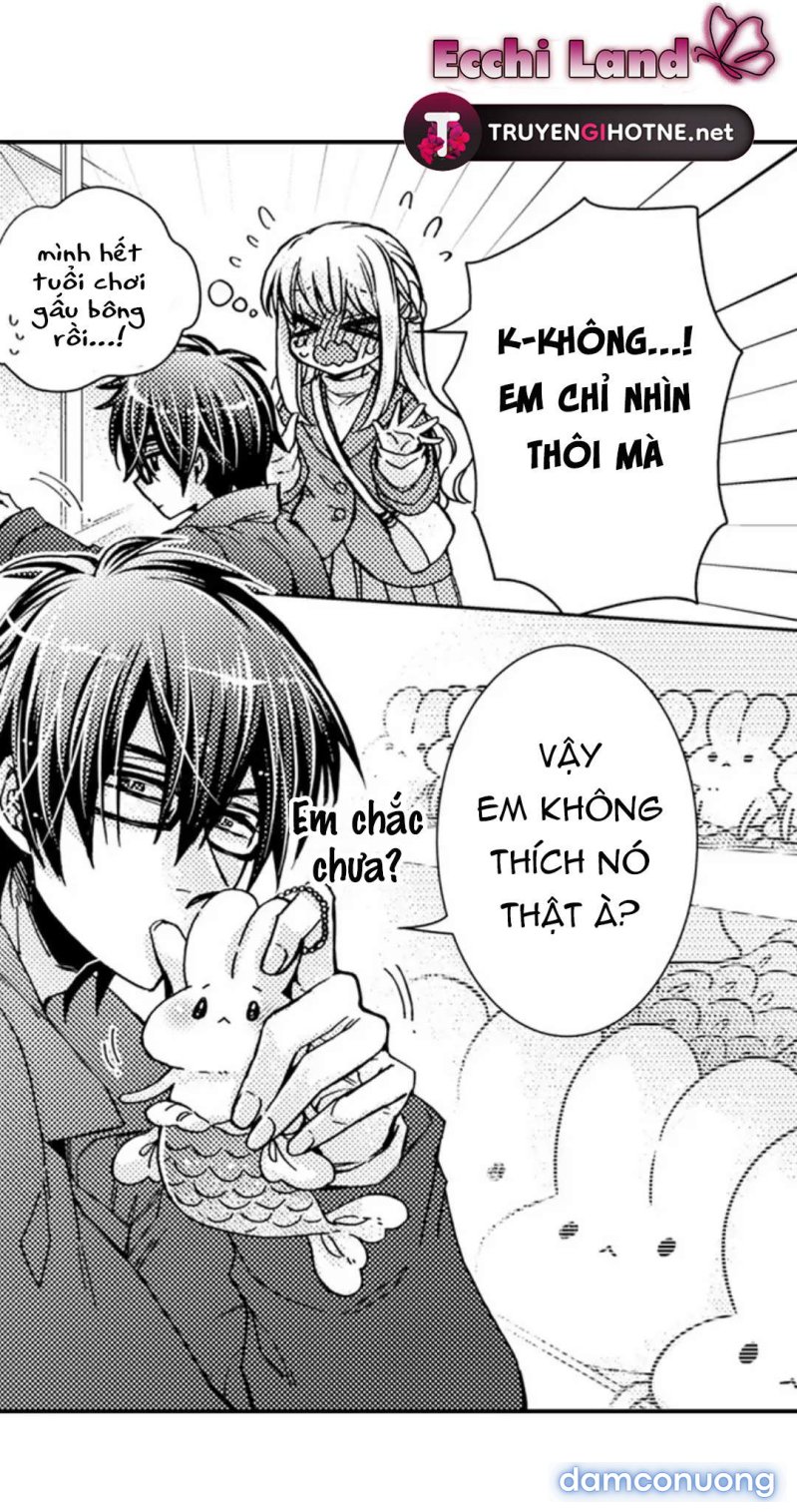 Vị Sếp Thú Tính Nhà Bên 