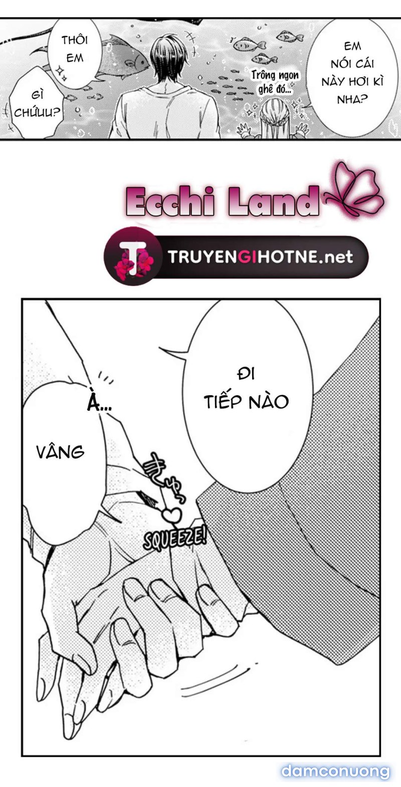 Vị Sếp Thú Tính Nhà Bên 