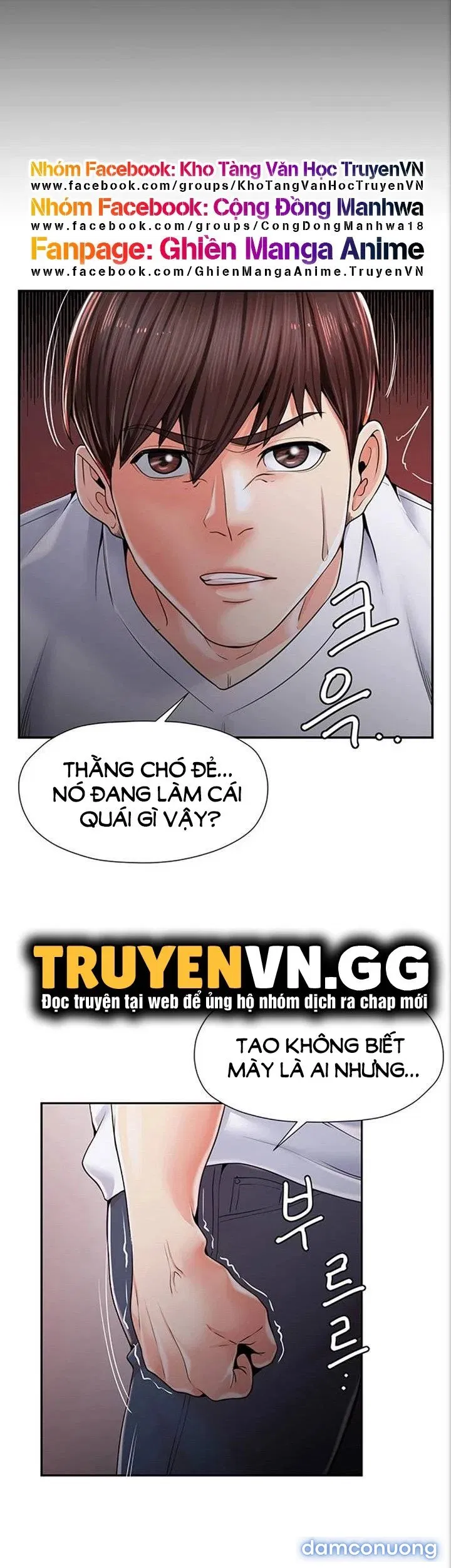Thử Thách Không Cương Với Mẹ Con Cô Ấy 
