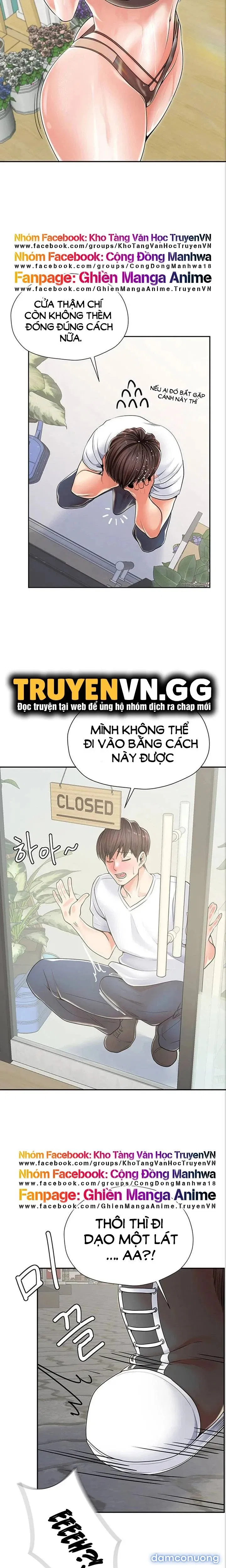Thử Thách Không Cương Với Mẹ Con Cô Ấy 