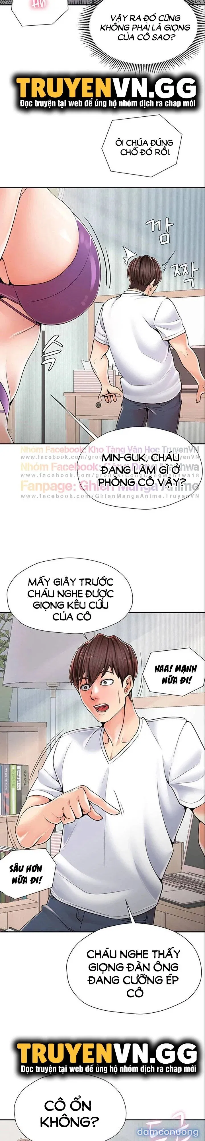 Thử Thách Không Cương Với Mẹ Con Cô Ấy 