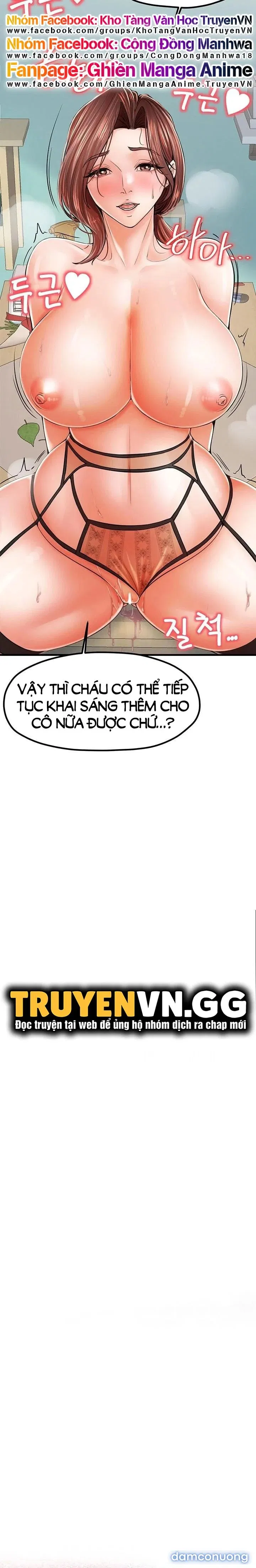 Thử Thách Không Cương Với Mẹ Con Cô Ấy 