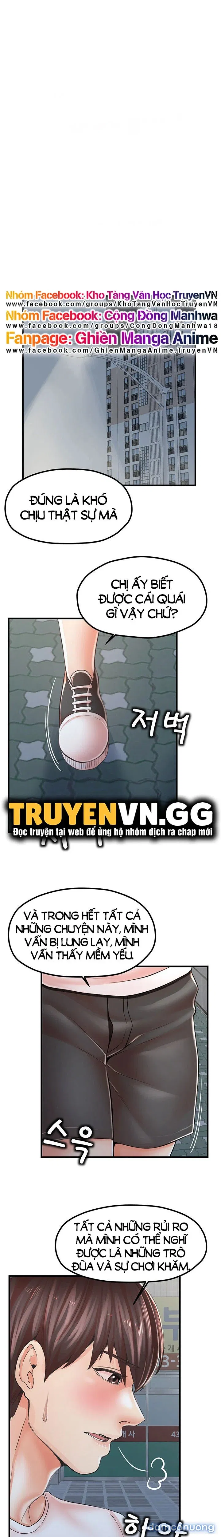 Thử Thách Không Cương Với Mẹ Con Cô Ấy 