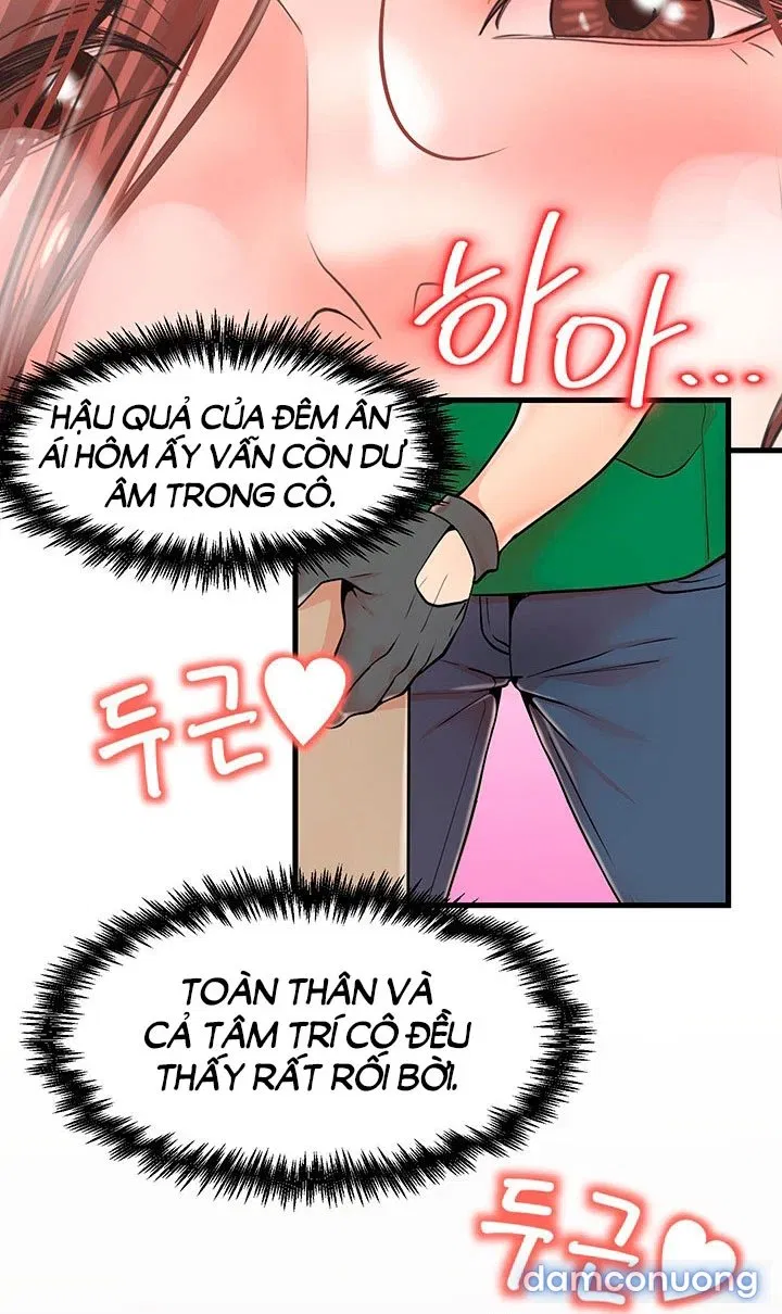 Thử Thách Không Cương Với Mẹ Con Cô Ấy 