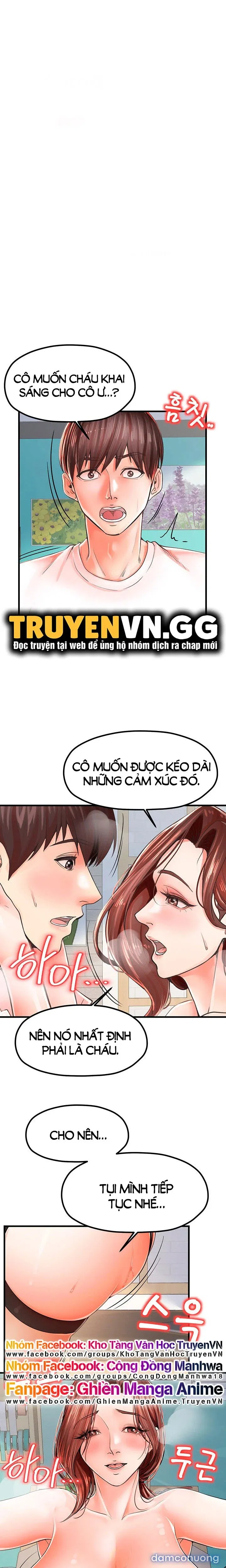 Thử Thách Không Cương Với Mẹ Con Cô Ấy 