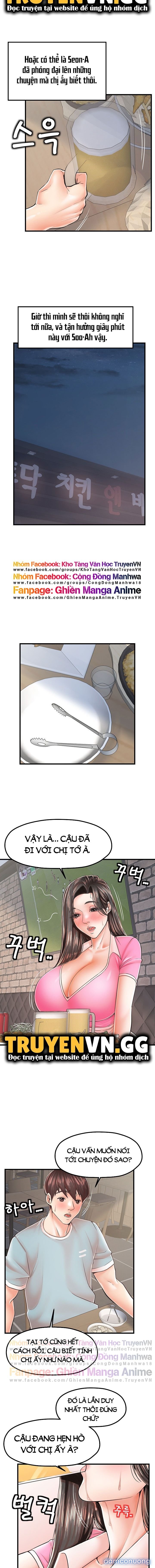 Thử Thách Không Cương Với Mẹ Con Cô Ấy 