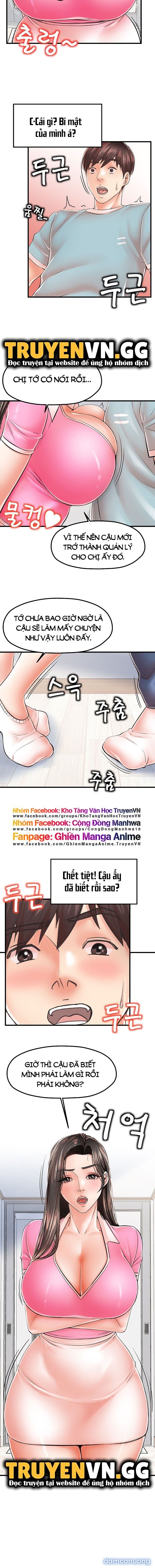 Thử Thách Không Cương Với Mẹ Con Cô Ấy 