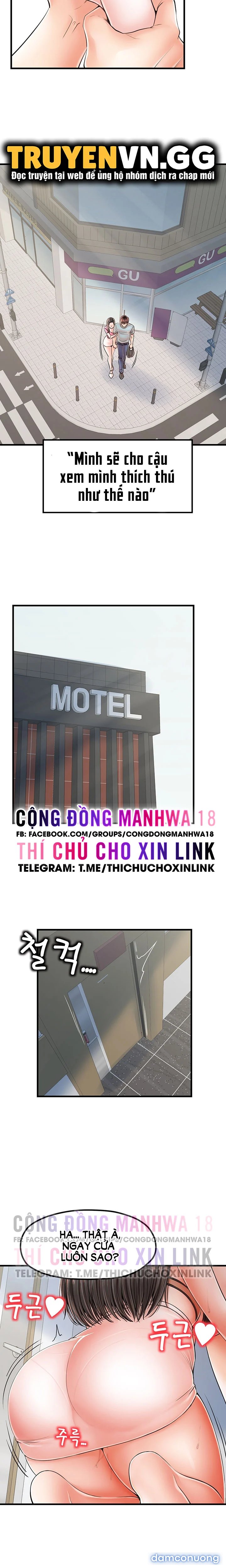 Thử Thách Không Cương Với Mẹ Con Cô Ấy 
