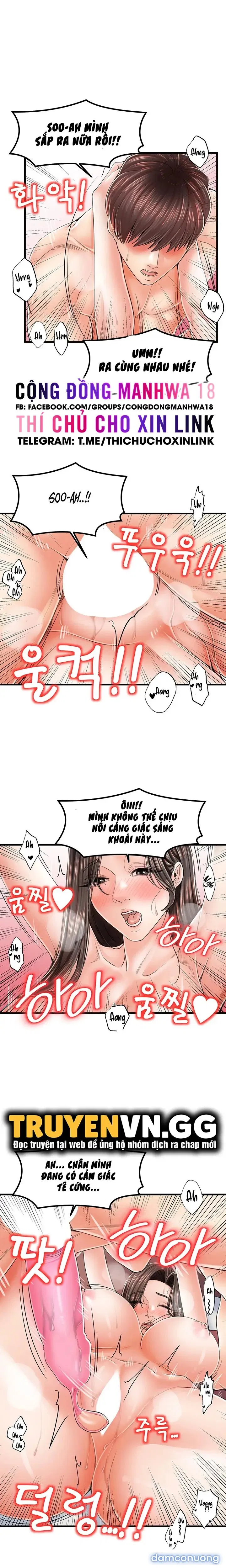 Thử Thách Không Cương Với Mẹ Con Cô Ấy 