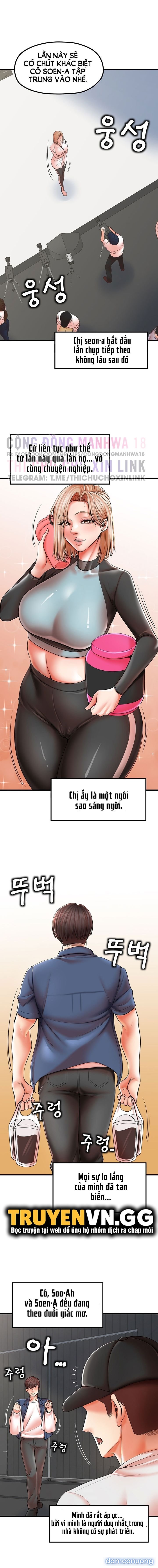 Thử Thách Không Cương Với Mẹ Con Cô Ấy 