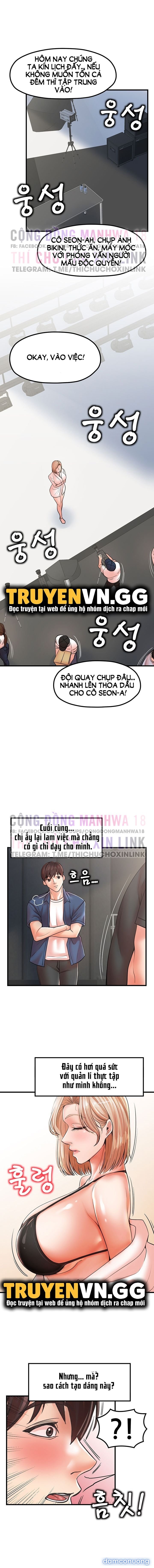 Thử Thách Không Cương Với Mẹ Con Cô Ấy 