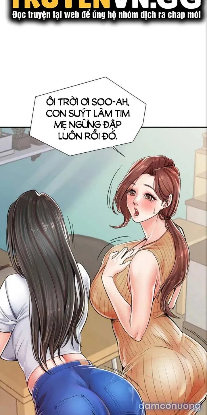 Thử Thách Không Cương Với Mẹ Con Cô Ấy 