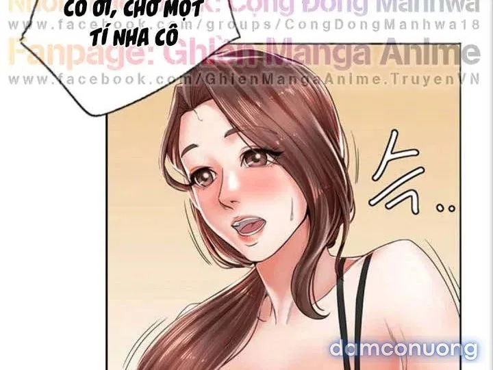 Thử Thách Không Cương Với Mẹ Con Cô Ấy 