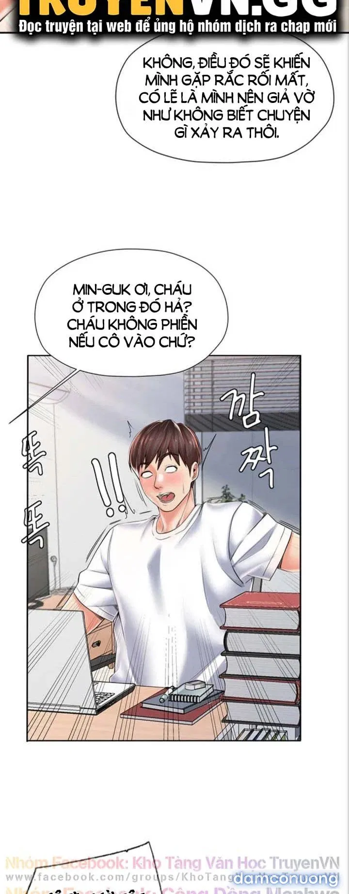 Thử Thách Không Cương Với Mẹ Con Cô Ấy 