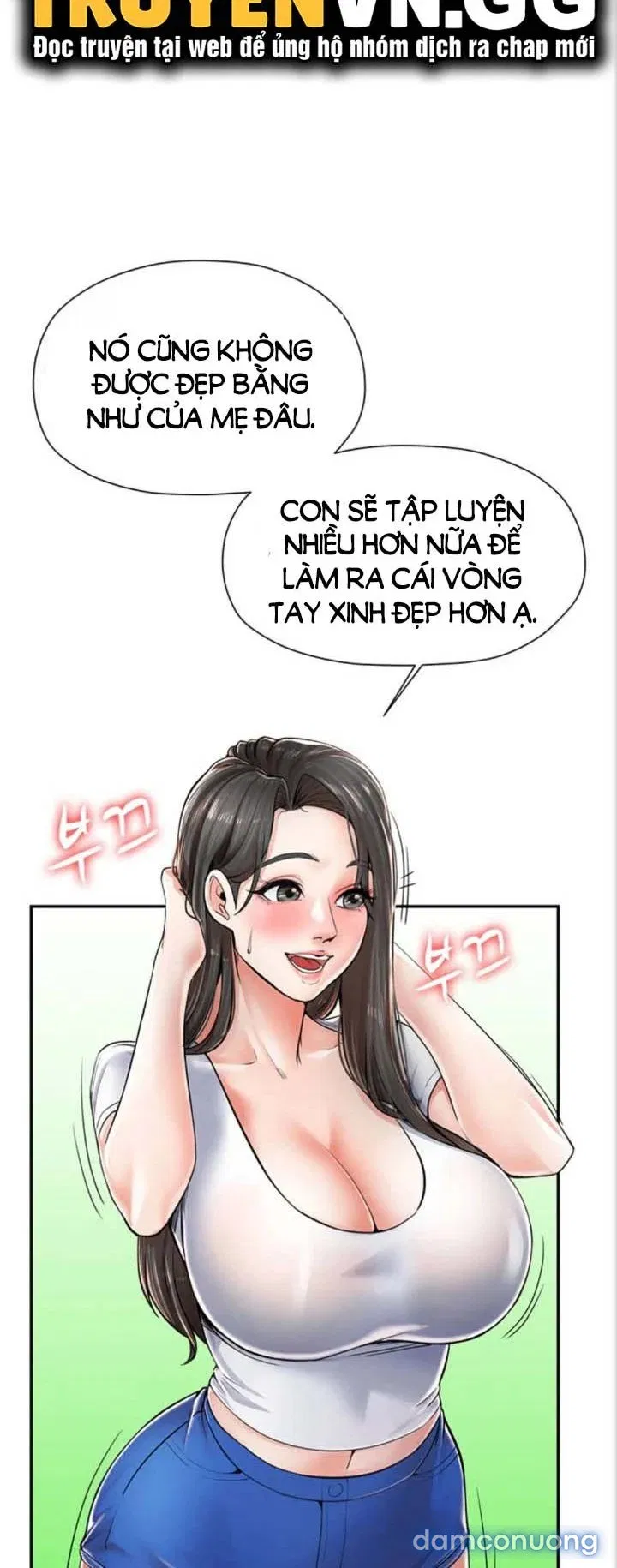 Thử Thách Không Cương Với Mẹ Con Cô Ấy 