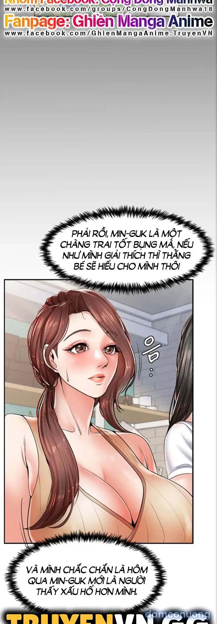 Thử Thách Không Cương Với Mẹ Con Cô Ấy 