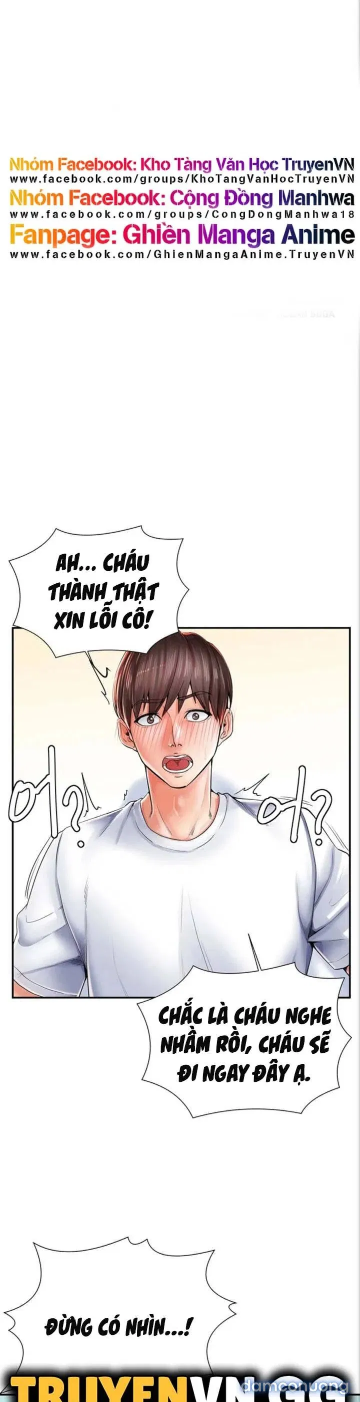 Thử Thách Không Cương Với Mẹ Con Cô Ấy 