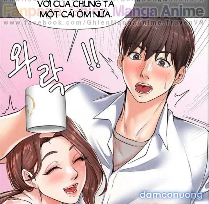 Thử Thách Không Cương Với Mẹ Con Cô Ấy 