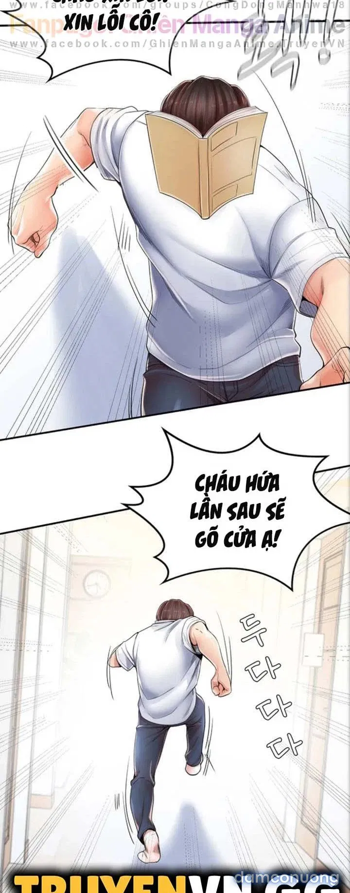 Thử Thách Không Cương Với Mẹ Con Cô Ấy 