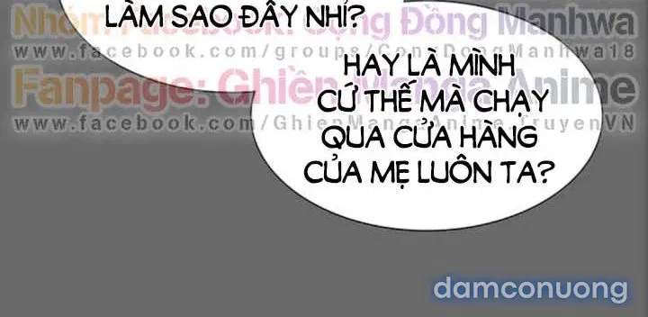 Thử Thách Không Cương Với Mẹ Con Cô Ấy 