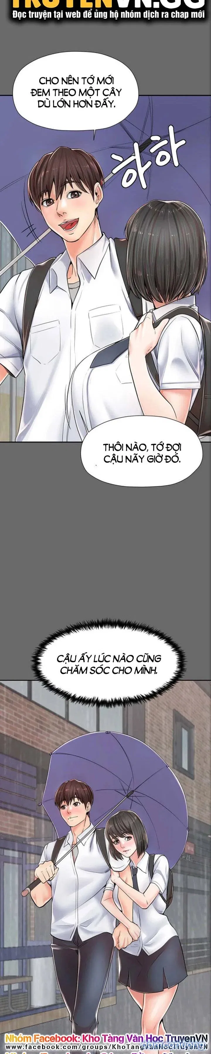Thử Thách Không Cương Với Mẹ Con Cô Ấy 
