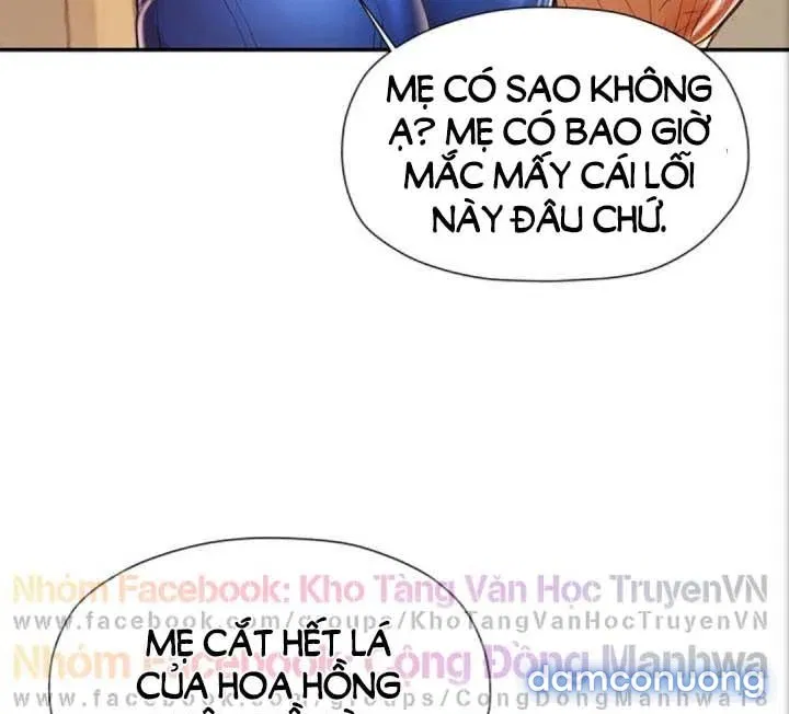 Thử Thách Không Cương Với Mẹ Con Cô Ấy 