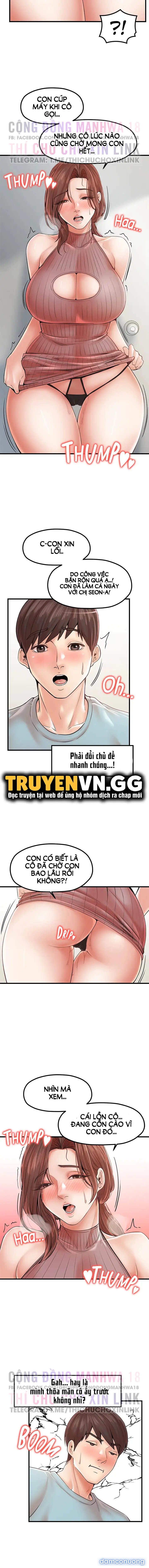 Thử Thách Không Cương Với Mẹ Con Cô Ấy 