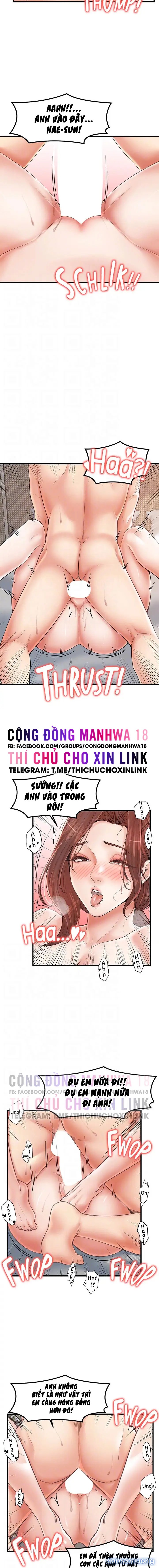 Thử Thách Không Cương Với Mẹ Con Cô Ấy 