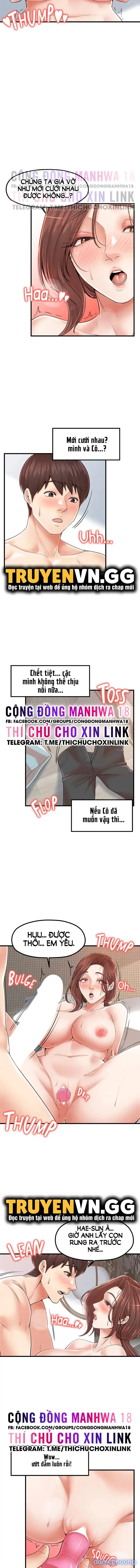Thử Thách Không Cương Với Mẹ Con Cô Ấy 