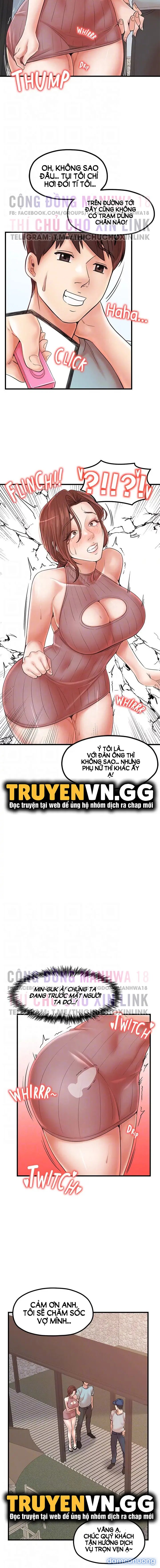 Thử Thách Không Cương Với Mẹ Con Cô Ấy 