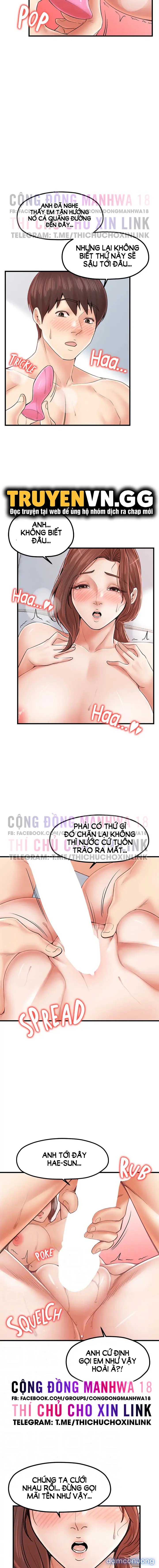 Thử Thách Không Cương Với Mẹ Con Cô Ấy 