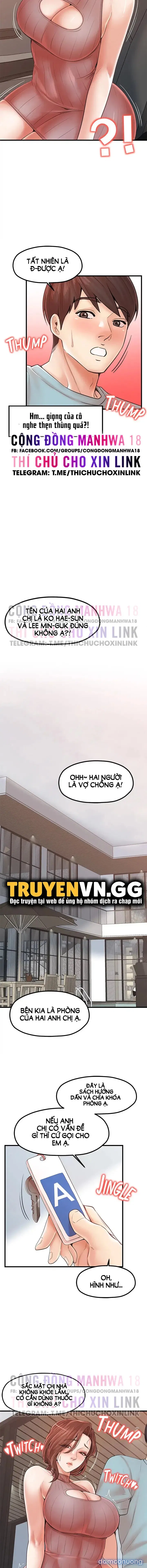 Thử Thách Không Cương Với Mẹ Con Cô Ấy 