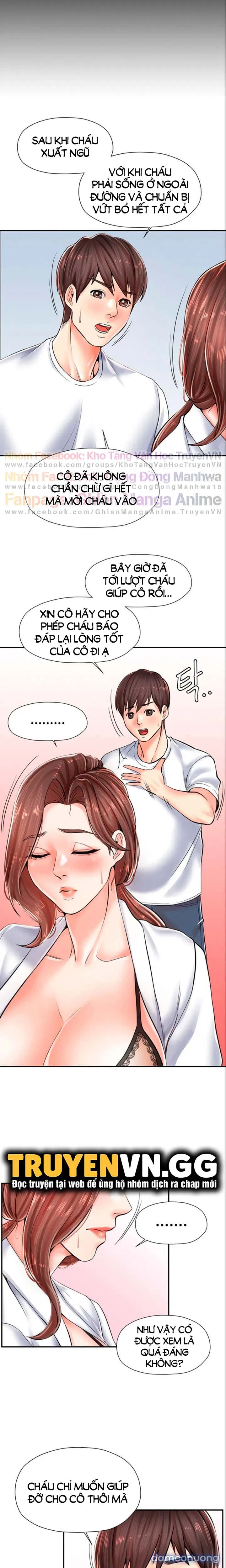 Thử Thách Không Cương Với Mẹ Con Cô Ấy 