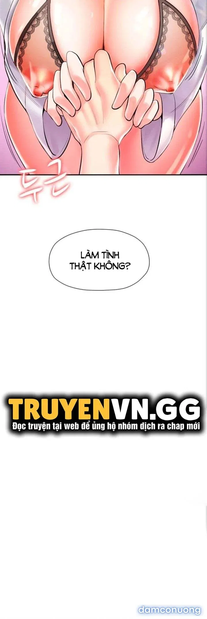 Thử Thách Không Cương Với Mẹ Con Cô Ấy 