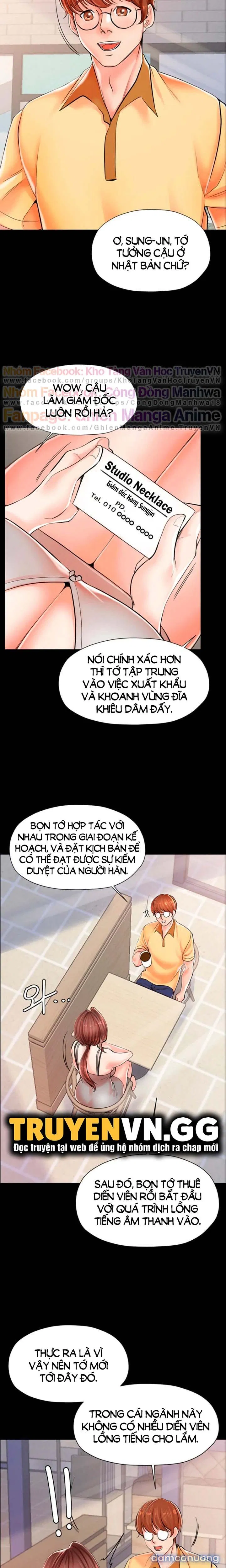 Thử Thách Không Cương Với Mẹ Con Cô Ấy 