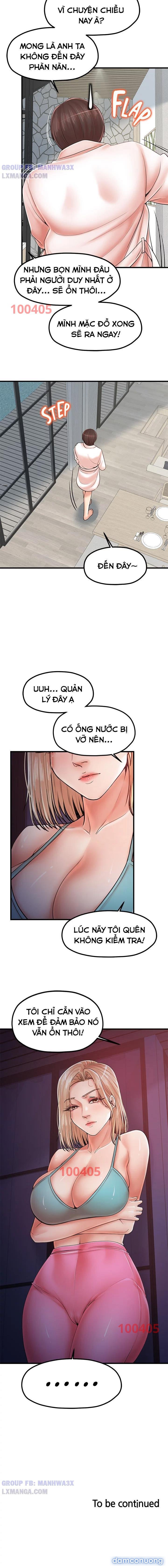 Thử Thách Không Cương Với Mẹ Con Cô Ấy 