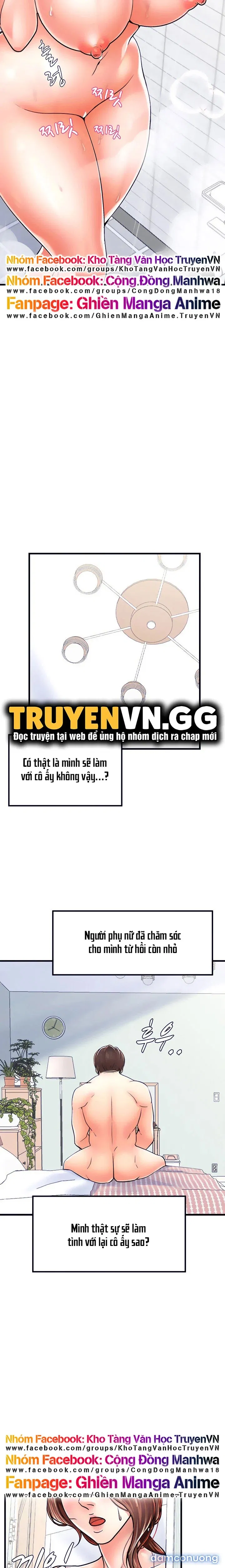 Thử Thách Không Cương Với Mẹ Con Cô Ấy 