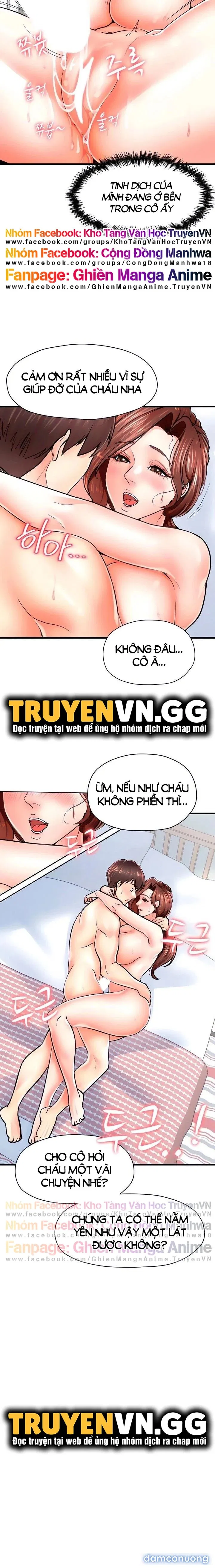 Thử Thách Không Cương Với Mẹ Con Cô Ấy 