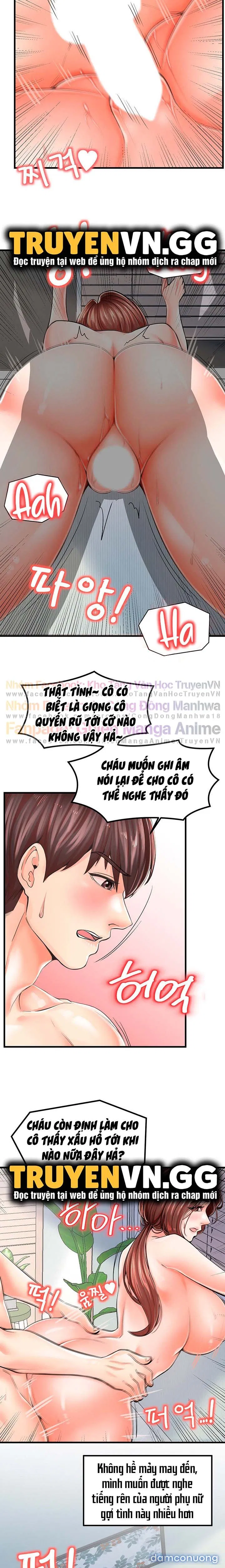 Thử Thách Không Cương Với Mẹ Con Cô Ấy 
